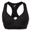 JOMA Sujetador Deportivo Mujer Brama Negro 1 JOMA Sujetador Deportivo Mujer Brama Negro -Deportiva Ropa Tienda 900266.100 1