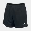 JOMA Short Mujer Paris II Negro 1 JOMA Short Mujer Paris II Negro -Deportiva Ropa Tienda 900282.100 1