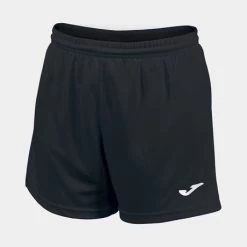 JOMA Short Mujer Paris II Negro