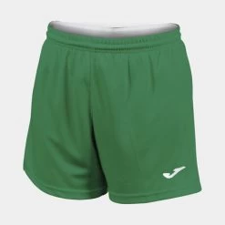 JOMA Short Mujer Paris II Verde