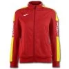 JOMA Chaqueta Mujer Championship IV Rojo Amarillo