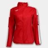 JOMA Chubasquero Mujer Championship IV Rojo Blanco 2 JOMA Chubasquero Mujer Championship IV Rojo Blanco -Deportiva Ropa Tienda 900382.602 1