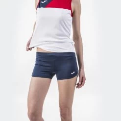JOMA Short Mujer Stella II Marino -Deportiva Ropa Tienda 900463.331 3