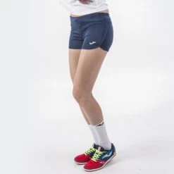 JOMA Short Mujer Stella II Marino -Deportiva Ropa Tienda 900463.331 5