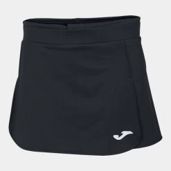 JOMA Falda Mujer Open II Negro