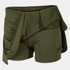 JOMA Falda Mujer Open II Caqui 10 JOMA Falda Mujer Open II Caqui -Deportiva Ropa Tienda 900759.474 3