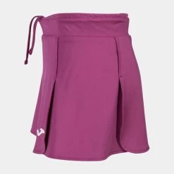 JOMA Falda Mujer Open II Fucsia -Deportiva Ropa Tienda 900759.526 4