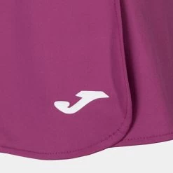 JOMA Falda Mujer Open II Fucsia -Deportiva Ropa Tienda 900759.526 5