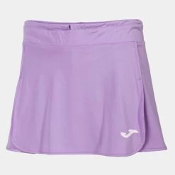 JOMA Falda Mujer Open II Morado