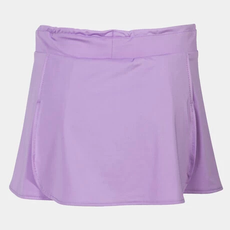 JOMA Falda Mujer Open II Morado 4 JOMA Falda Mujer Open II Morado - Imagen 2