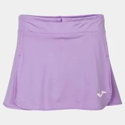 JOMA Falda Mujer Open II Morado 13 JOMA Falda Mujer Open II Morado -Deportiva Ropa Tienda 900759.560 6
