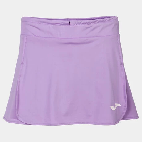 JOMA Falda Mujer Open II Morado 8 JOMA Falda Mujer Open II Morado - Imagen 6