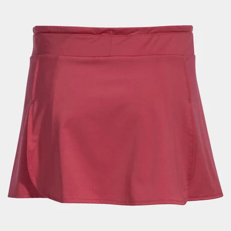 JOMA Falda Mujer Open II Rojo 4 JOMA Falda Mujer Open II Rojo - Imagen 2