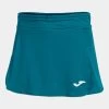 JOMA Falda Mujer Open II Verde -Deportiva Ropa Tienda 900759.727 1