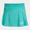 JOMA Falda Mujer Open II Turquesa -Deportiva Ropa Tienda 900759.738 1
