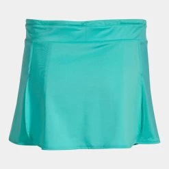 JOMA Falda Mujer Open II Turquesa 15 JOMA Falda Mujer Open II Turquesa -Deportiva Ropa Tienda 900759.738 6