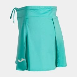 JOMA Falda Mujer Open II Turquesa 16 JOMA Falda Mujer Open II Turquesa -Deportiva Ropa Tienda 900759.738 7