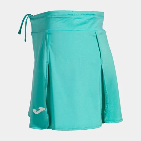 JOMA Falda Mujer Open II Turquesa 9 JOMA Falda Mujer Open II Turquesa - Imagen 7