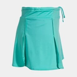 JOMA Falda Mujer Open II Turquesa 17 JOMA Falda Mujer Open II Turquesa -Deportiva Ropa Tienda 900759.738 8
