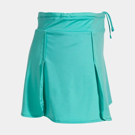 JOMA Falda Mujer Open II Turquesa 10 JOMA Falda Mujer Open II Turquesa - Imagen 8