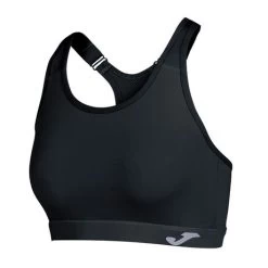 JOMA Top Mujer Electra Negro