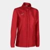 JOMA Cortavientos Mujer Elite VII Rojo 1 JOMA Cortavientos Mujer Elite VII Rojo -Deportiva Ropa Tienda 901065.600 1