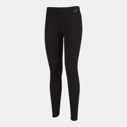 JOMA Mallas Largas Mujer Davos Negro