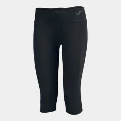 JOMA Mallas 3/4 Mujer Latino II Negro