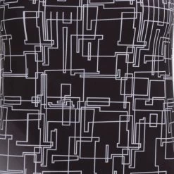 JOMA Camiseta Tirantes Mujer Elite VIII Negro -Deportiva Ropa Tienda 901258.100 3