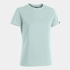 JOMA Camiseta Manga Corta Mujer Desert Azul