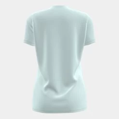 JOMA Camiseta Manga Corta Mujer Desert Azul 8 JOMA Camiseta Manga Corta Mujer Desert Azul -Deportiva Ropa Tienda 901326.711 3