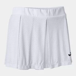 JOMA Falda Mujer Break Blanco