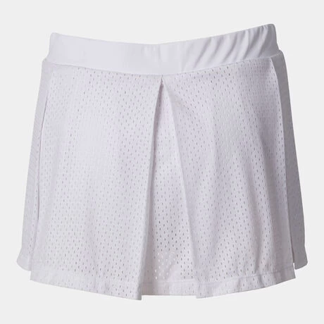 JOMA Falda Mujer Break Blanco 4 JOMA Falda Mujer Break Blanco - Imagen 2