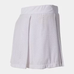 JOMA Falda Mujer Break Blanco 15 JOMA Falda Mujer Break Blanco -Deportiva Ropa Tienda 901390.200 6