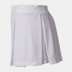 JOMA Falda Mujer Break Blanco 16 JOMA Falda Mujer Break Blanco -Deportiva Ropa Tienda 901390.200 7