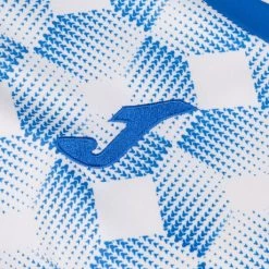 JOMA Camiseta Manga Corta Mujer Supernova III Royal Blanco 9 JOMA Camiseta Manga Corta Mujer Supernova III Royal Blanco -Deportiva Ropa Tienda 901431.702 3