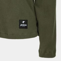 JOMA Camiseta Manga Larga Mujer Explorer Caqui 9 JOMA Camiseta Manga Larga Mujer Explorer Caqui -Deportiva Ropa Tienda 901499.474 3