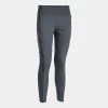 JOMA Pantalón Largo Mujer Explorer Antracita -Deportiva Ropa Tienda 901504.171 1