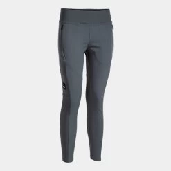 JOMA Pantalón Largo Mujer Explorer Antracita