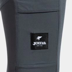 JOMA Pantalón Largo Mujer Explorer Antracita -Deportiva Ropa Tienda 901504.171 6