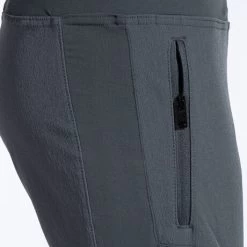 JOMA Pantalón Largo Mujer Explorer Antracita -Deportiva Ropa Tienda 901504.171 7