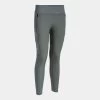 JOMA Pantalón Largo Mujer Explorer Caqui -Deportiva Ropa Tienda 901504.476 1