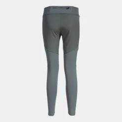 JOMA Pantalón Largo Mujer Explorer Caqui -Deportiva Ropa Tienda 901504.476 2