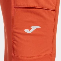 JOMA Pantalón Largo Mujer Explorer Rojo -Deportiva Ropa Tienda 901504.624 5