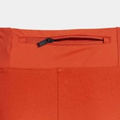 JOMA Pantalón Largo Mujer Explorer Rojo -Deportiva Ropa Tienda 901504.624 8