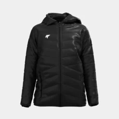 JOMA Anorak Mujer Explorer Negro