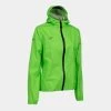 JOMA Chubasquero Mujer R-Trail Nature Verde Flúor -Deportiva Ropa Tienda 901528.020 1