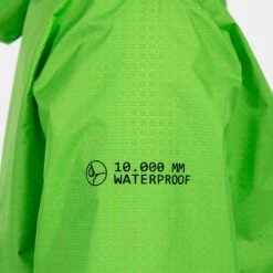 JOMA Chubasquero Mujer R-Trail Nature Verde Flúor 29 JOMA Chubasquero Mujer R-Trail Nature Verde Flúor -Deportiva Ropa Tienda 901528.020 10