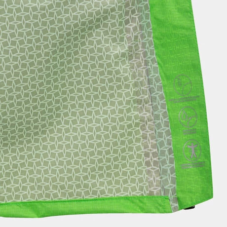 JOMA Chubasquero Mujer R-Trail Nature Verde Flúor 15 JOMA Chubasquero Mujer R-Trail Nature Verde Flúor - Imagen 13
