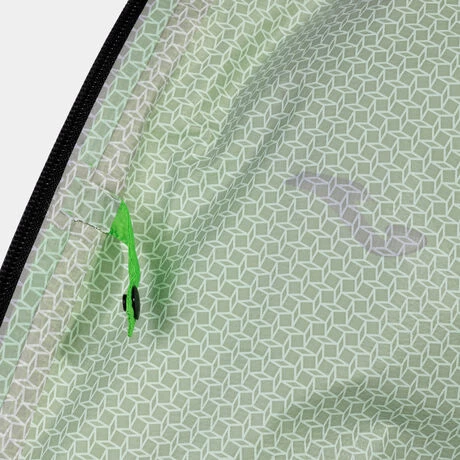 JOMA Chubasquero Mujer R-Trail Nature Verde Flúor 16 JOMA Chubasquero Mujer R-Trail Nature Verde Flúor - Imagen 14